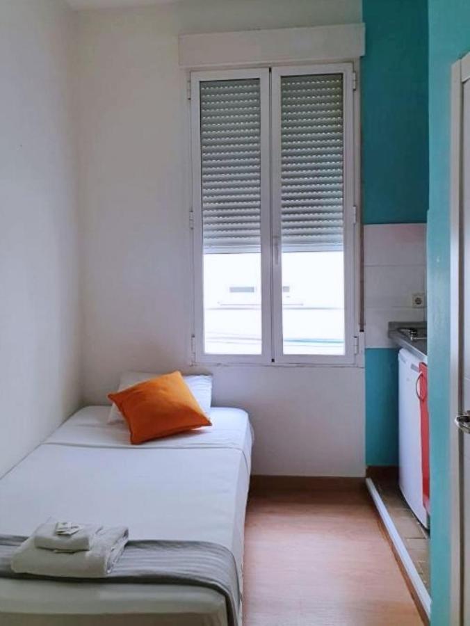Apartamentos Smartrenting Tribunal — Fotos 2